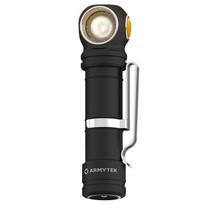 Armytek Wizard C2 Pro Max Magnet USB Warm PCB Galvos žibintas 3720 lm