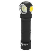 Armytek Wizard C2 Pro MAX CW PCB Galvos žibintas 4000 lm