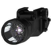 Armytek Parma C1IR Black Ginklo žibintuvėlis 520 lm