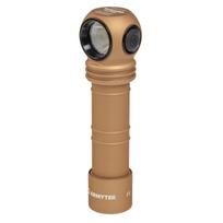 Armytek Wizard C2 PRO Magnet USB White Sand Galvos žibintas 2500 lm