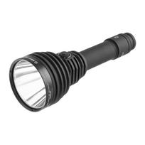 Armytek Barracuda Pro Max USB White Taktinis žibintuvėlis 2800 lm