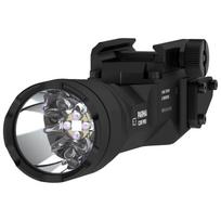 Armytek Parma C2IR Pro Black Ginklo žibintuvėlis 1250 lm