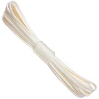 Atwood Rope MFG 1250 Paracord Dyna X 15 m White Virvė