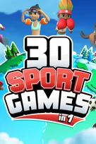 30 Sports Game In 1 - Nintendo Switch