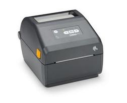 Label Printer ZD421 thermal 203dpi USBHost BTLE5