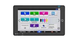 Ricoh IM C401F (423692) Spausdintuvas lazerinis spalvotas MFP A4 45 ppm USB Ethernet LAN