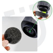 Dažymo prietaisas 400W W02002 WUBER