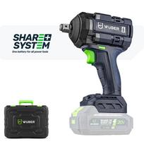 WUBER W04606 20V impact wrench