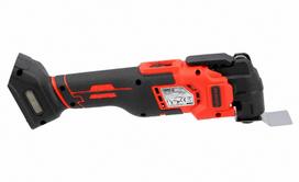 YATO YT-82227 18V multi-function tool