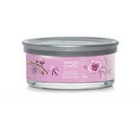 Wild Orchid Signature Tumbler Candle ( divoká orchidej ) - Vonná svíčka
