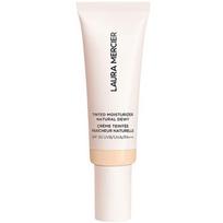 Tinted Moisturizer Natural Dewy SPF 30 - Tónovací hydratační krém 45 ml