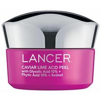 Caviar Lime Acid Peel - Pleťový peeling