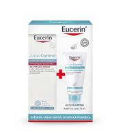 Eucerin AtopiControl Set I - Dárková sada Dermatologinė kūno odos drėkinimo priemonė