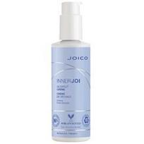 InnerJoi Blowout Cream - Bezoplachová péče proti krepatění vlasů