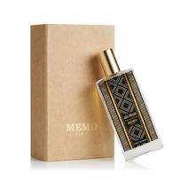 Memo paris Graines Vagabondes Abu Dhabi Eau De Parfum 75 ml Nišiniai kvepalai