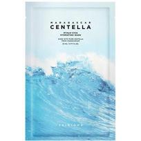 SKIN1004 Hydrating sheet mask Madagascar Centella Hyalu-Cica (Hydrating Mask) 5 x 23 ml Drėkinamasis veido kremas