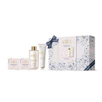 Grace Cole Bath Care Set ( Bergamot, Zázvor & Lemongrass ) - Dárková sada péče o tělo ( 4 ks )
