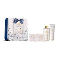 Grace Cole Body Care Box ( Bergamot, Zázvor & Lemongrass ) - Dárkový box péče o tělo ( 4 ks )