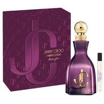 I Want Choo Midnight Dárková sada EDP 60 ml a miniaturka EDP 10 ml