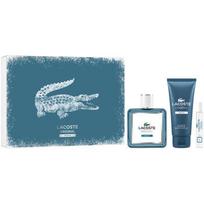 Original Aqua Dárková sada EDP 100 ml, miniaturka EDP 7,5 ml a sprchový gel 100 ml