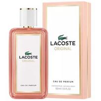 Original For Her Dárková sada EDP 100 ml, miniaturka EDP 7,5 ml a tělové mléko 100 ml