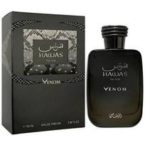 Hawas Venom EDP