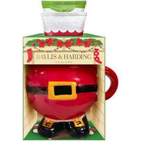 Festive Friends Set - Dárková vánoční sada s hrníčkem ( 3 ks )