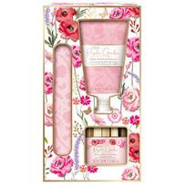 Royale Garden Hand & Nail Care Set - Dárková manikúrní sada ( 3 ks )