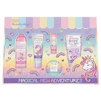 Unicorn Bath & Body Care Box - Dárková sada péče o tělo ( 5 ks )