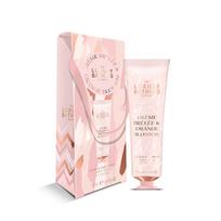 Grace Cole Creme Brulée & Orange Blossom Hand Cream