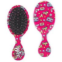 Happy Hair Mini Detangler Radio - Kartáč na vlasy pro děti