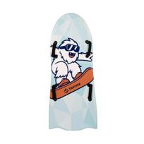 Čiuožynė Hamax Free Surfer Yeti mėlynai-baltas 550073