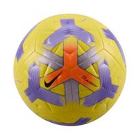 Futbolo kamuolys Nike Academy geltonai-violetinis IQ0642 710