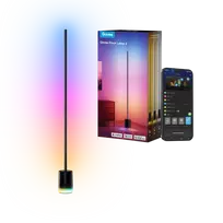 Govee Floor Lamp 2 RGBICWW pastatomas šviestuvas 1.52 m aukščio (H607C)