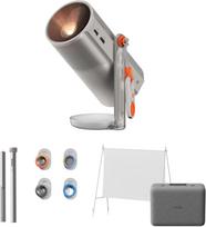 Xgimi projector MoGo 4 Laser Bundle Outdoor, PRSXGMWK03K_1