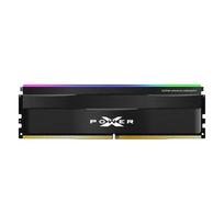 Silicon Power XPOWER Zenith DDR5 RGB, RAMSLISP064GXLWU60AFDG