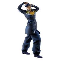 BANPRESTO JOJO'S BIZARRE ADVENTURE: DIAMOND IS, FIHBNABP29885P