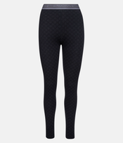 Moteriškos termo kelnės THERMOWAVE Merino Xtreme (Dydis: XXL)