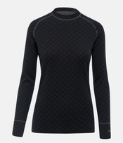 Moteriški termo marškinėliai THERMOWAVE Merino Xtreme (Dydis: XXL)