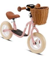 Balansinis dviratukas PUKY LR M Classic retro-rose