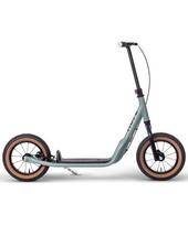 Paspirtukas PUKY R 07 L ash blue