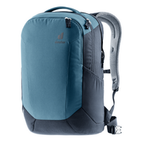 Deuter Giga miesto kuprinė (Spalva: Tamsiai mėlyna)