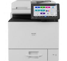 Ricoh IM C401F (423692) Spausdintuvas lazerinis spalvotas MFP A4 45 ppm USB Ethernet LAN