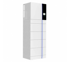 Deye Inverter Hybrid HV AIO 10kW 2MPPT | GB-S10K-EU