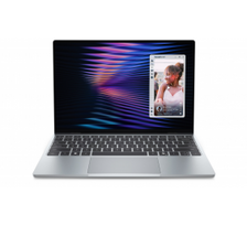 Dell XPS 13 DX13260 | Sky | 13.4 " | Touchscreen | 2.5K | Intel Core 5 | 320 | 16GB | LPDDR5x | Solid-state drive capacity 512GB | Storage drive capacity 512GB | Intel Graphics | Windows 11 Pro | Bluetooth version 6.0 | Keyboard language English | Keyb