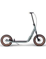 Paspirtukas PUKY R 07 L ash blue