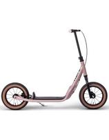 Paspirtukas PUKY R 07 L pearl pink
