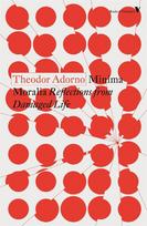 Minima Moralia (English Edition): Reflections from Damaged Life