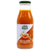 Šaltalankių arbatos koncentratas, Žolynėlis, 500 ml