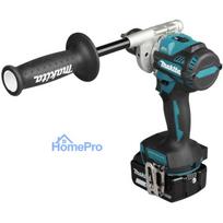 Makita DLX2545TJ Combo (DDF492 , DTD153)